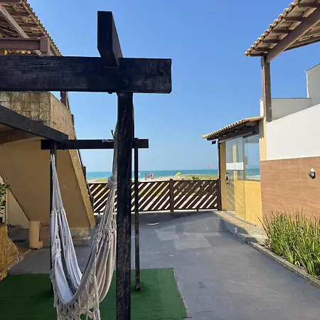 Pousada Beach House-2
