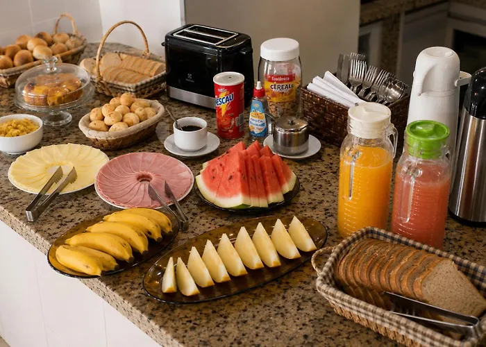 Pousada Vida Boa Cabo Frio